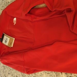 Men's North face jacket